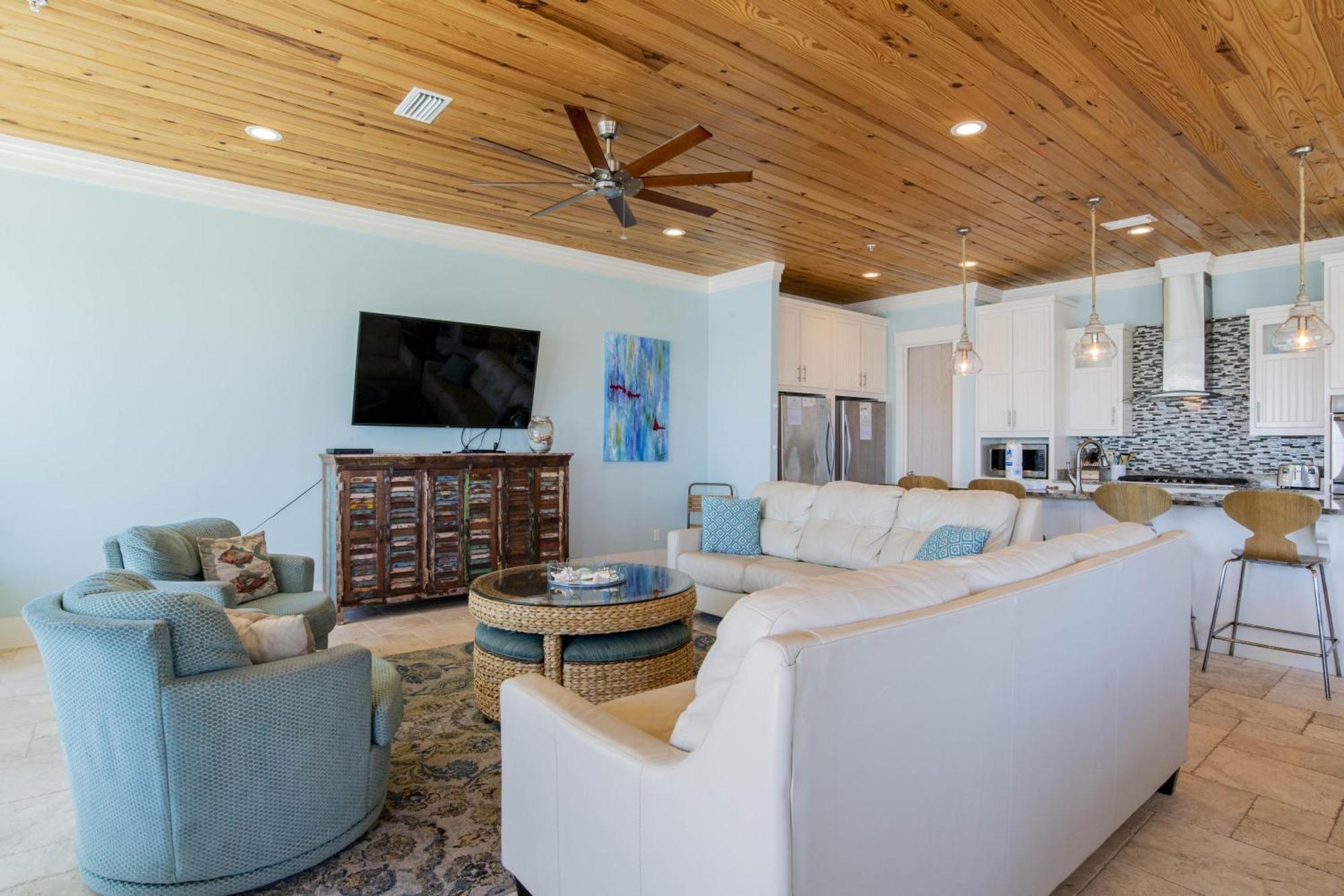 Castle In The Sand East West 2 Properties - 18 Bedrooms Orange Beach Exterior photo