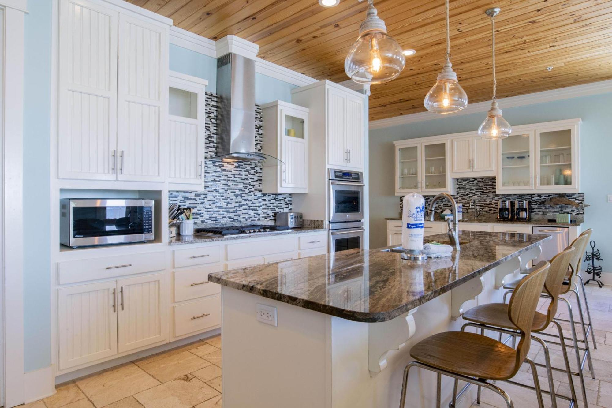 Castle In The Sand East West 2 Properties - 18 Bedrooms Orange Beach Exterior photo